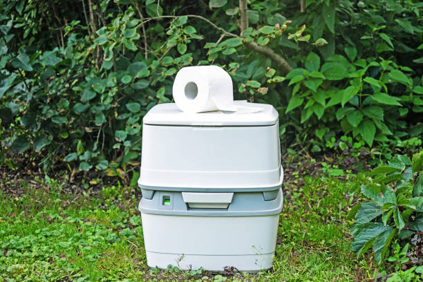 Best Portable bathroom rental  in Vienna, WV