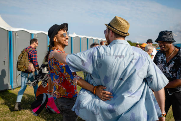Best Porta potty for special events  in Vienna, WV