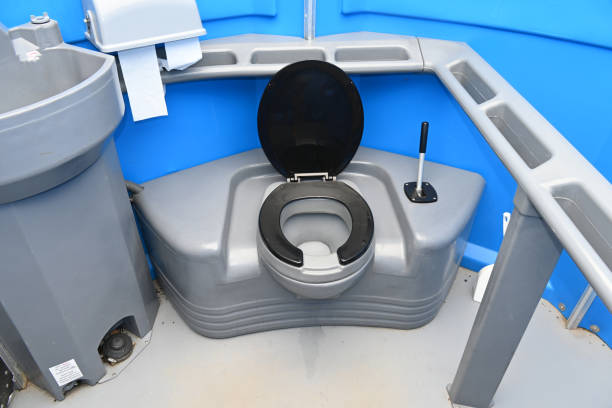 Porta potty rental for festivals in Vienna, WV