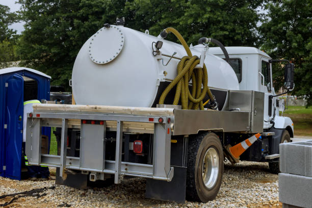 Best Portable toilet rental cost  in Vienna, WV