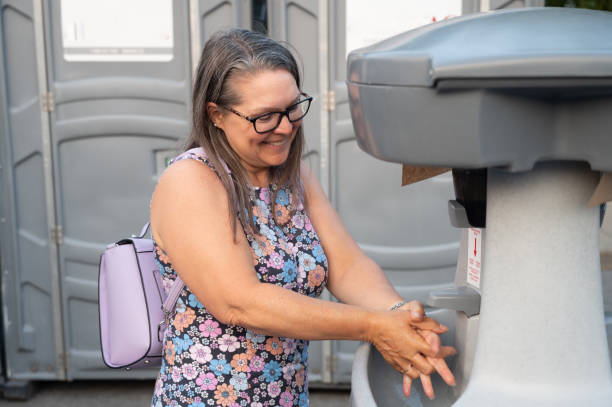 Best Handicap porta potty rental  in Vienna, WV